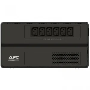 Источник бесперебойного питания APC Back-UPS BV 500VA BV500I Линейно-интерактивные, Напольный (Tower), 500 ВА, 300 Вт
