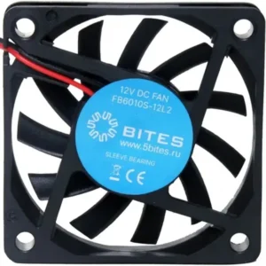 Система охлаждения 5bites FB6010S-12L2 Для системного блока