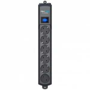 Распределитель питания ZIS Pilot S max 1.8m
