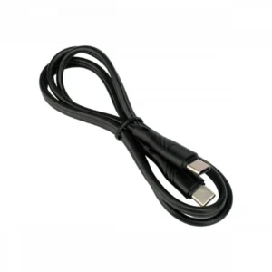 Кабель интерфейсный Cablexpert CCB-USB2-CMCMO1-1MB USB Type C - USB Type C