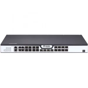 Коммутатор BDCOM GP3600-08-2AC GP3600-08B-2AC 4 SFP порта