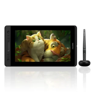 Графический планшет Huion KAMVAS Pro 13 GT-133