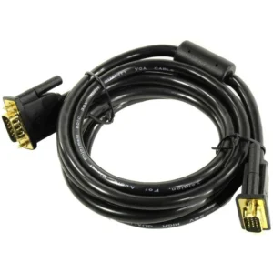 Кабель интерфейсный Vention DAEBH D-SUB (VGA) - D-SUB (VGA)