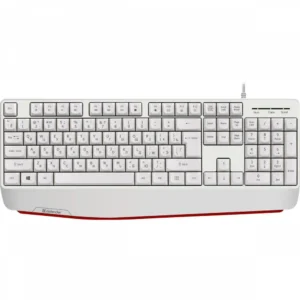Клавиатура Defender HB-546 45547 Проводная, USB