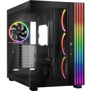 Корпус be quiet! Light Base 900 FX Black BGW71 Игровые, Mid-Tower