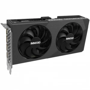 Видеокарта Inno3D RTX 5060 TWIN X2 N50602-08D7-195071N 8 ГБ