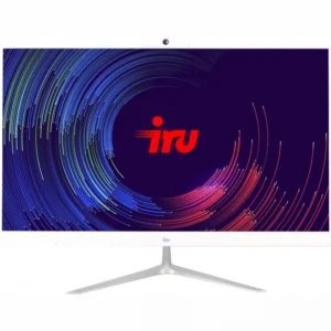 Моноблок iRU Tactio 23IBWP 2097970 23.8 ", Intel, Core i3, 5005U, 2.0, 8 Гб, 256 Гб