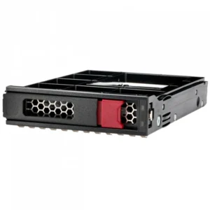 Серверный жесткий диск HPE 960 ГБ P47808-B21 3,5 LFF, 960 ГБ, SATA