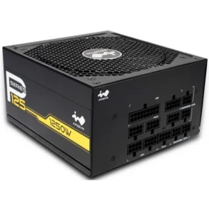 Блок питания In Win IW-PS-P1250W 6188711 1250 Вт