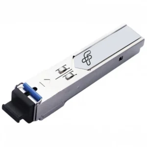 Модуль Fibertrade FT-SFP-WDM-1,25-3155L-10-A-D SFP модуль
