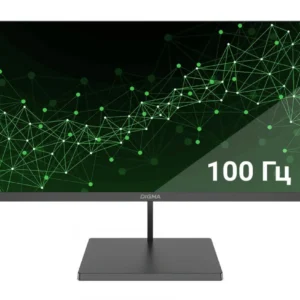 Монитор Digma Progress 24P501F [dm24sb01] DM24SB01 23.8 ", IPS, Full HD 1920x1080 (16:9), 100 Гц