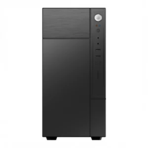 Корпус Foxline Case Forza FZ-017-SX450R-U32 Бюджетные, Mini-Tower