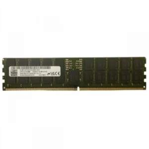 Серверная оперативная память ОЗУ Micron MTC40F2046S1RC56BD2R 64 ГБ, DDR5