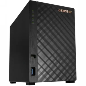 Дисковая системы хранения данных СХД ASUSTOR AS1102TL Desktop