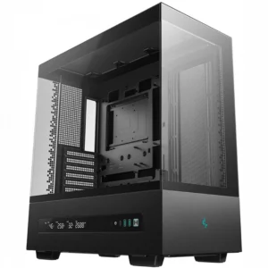 Корпус Deepcool CH690 Digital Black R-CH690-BKNNA0D-G-1 Игровые, Mid-Tower