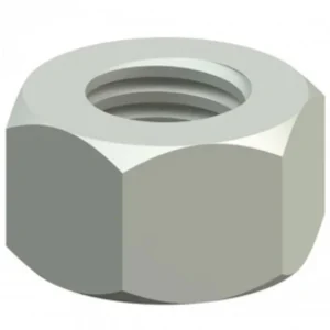 Аксессуар для кабельных сетей Legrand Гайка М8 HM8 EZ (100 шт.) CM801611