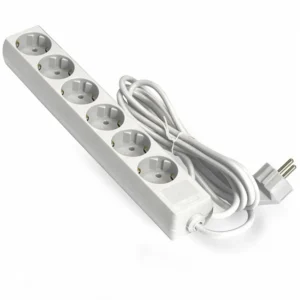 Распределитель питания ExeGate ECE-6-3W EX285833RUS