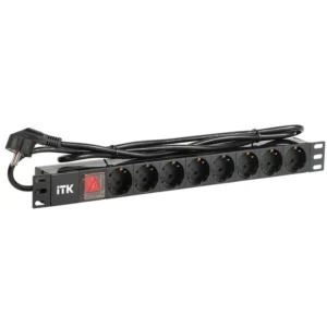 Распределитель питания ITK PH12-8D1-P