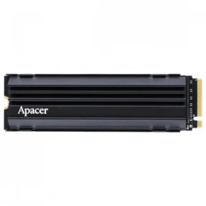 Жесткий диск Apacer AP2TBAS2280Q4U-1 SSD (твердотельные), 2 ТБ, M.2, PCIe