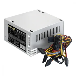 Блок питания ExeGate CP600 EX292144RUS-PC 600 Вт