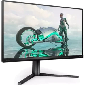 Монитор Philips Evnia 25M2N3200W 24.5 ", VA, Full HD 1920x1080 (16:9), 240 Гц
