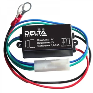 Опция для ИБП Delta Battery S1-12V