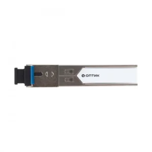 Модуль А-Оптик AO-SFP-B45S-80D SFP модуль
