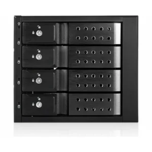 Аксессуар для сервера Procase T3-304-SATA3-BK