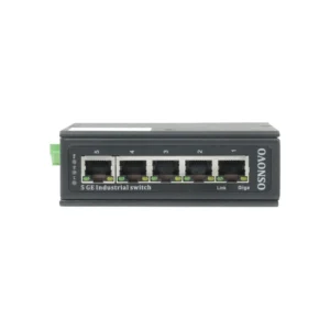 Коммутатор OSNOVO SW-70500-I 1000 Base-T (1000 мбит/с)
