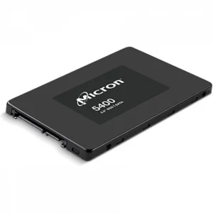 Жесткий диск Lenovo 4XB7A82260 SSD (твердотельные), 960 ГБ, 2.5 дюйма, SATA