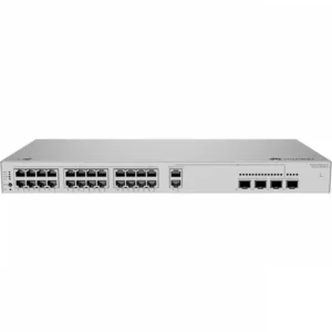 Коммутатор Huawei eKit S310S-26PN4JX 1000 Base-T (1000 мбит/с), 2 SFP порта