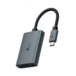 Аксессуар для ПК и Ноутбука TP-Link UA440C Картридер