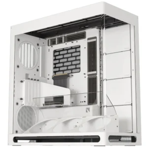 Корпус HAVN HS 420 VGPU White HVN-CA-HS420-07 Игровые, Mid-Tower