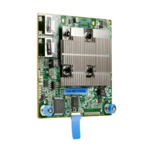 Аксессуар для сервера HPE Smart Array E208i-a 869079-B21