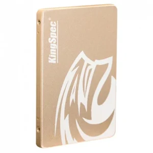 Жесткий диск KingSpec P3-2TB SSD (твердотельные), 2 ТБ, 2.5 дюйма, SATA