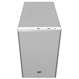 Корпус FSP CST360W White Премиальные, Mini-Tower