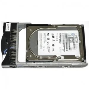 Опция для системы хранения данных СХД IBM 2TB 7.2K 6G SAS 3.5' 49Y1902 Диск для СХД