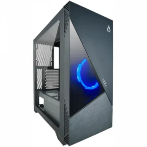 Корпус AZZA CSAZ-440 ECLIPSE Игровые, Mid-Tower
