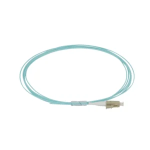 Оптический кабель Legrand Pigtail LC OM4 50/125 1m 32670