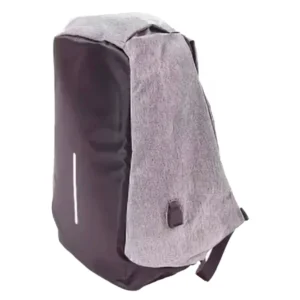 Сумка для ноутбука Continent BP-500 Black/Grey 16