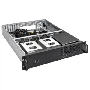 Серверный корпус ExeGate Pro 2U550-08 EX284974RUS