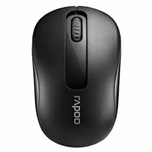 Мышь Rapoo M10 Plus 17298 Бюджетные, Беспроводная