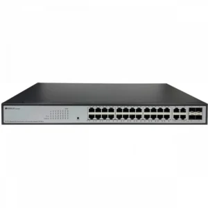 Коммутатор Origo OS2328P/360W/A1A 1000 Base-T (1000 мбит/с), 4 SFP порта