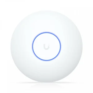 WiFi точка доступа Ubiquiti U7-LITE