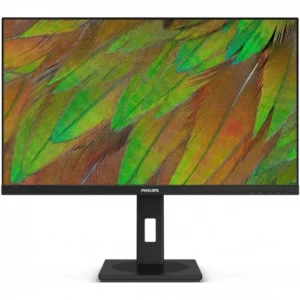 Монитор Philips 27B1N3800 27 ", IPS, 4K UHD 3840x2160 (16:9), 60 Гц