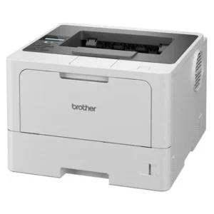Принтер Brother HL-L5210DW А4, Лазерный, Монохромная