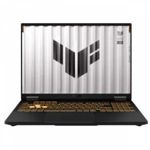Ноутбук Asus TUF Gaming F16 FX608JMR-RV114 90NR0NB1-M006P0 16 ", WUXGA 1920x1200 (16:10), Intel, Core i7, 16 Гб, 1 ТБ, nVidia GeForce RTX 5060