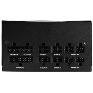 Блок питания Chieftec Powerup GPX-650FC 650 Вт
