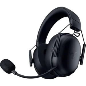 Наушники Razer BlackShark V3 X Hyperspeed - Black RZ04-05420100-R3M1