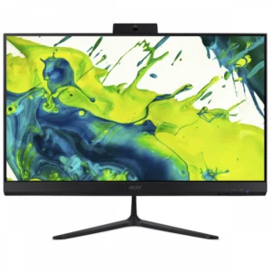 Моноблок Acer Aspire C24-2G DQ.BNMCD.001 23.8 ", AMD, Ryzen 7, 8845HS, 3.8, 16 Гб, 512 Гб